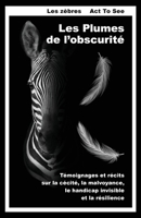 Les Plumes de l'obscurité (French Edition) B0G5XHDWKW Book Cover