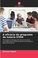 A eficácia do programa de tutoria STEM (Portuguese Edition) 6208016231 Book Cover