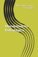 Planejamento Estratégico (Empreendedorismo) B0C644C134 Book Cover