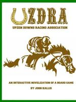The Upzen Downs Racing Association 1365065243 Book Cover