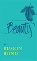 A Little Book of Beauty 9387693740 Book Cover