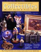 Collectibles Market Guide & Price Index (Collectibles Market Guide and Price Index) 0873416864 Book Cover