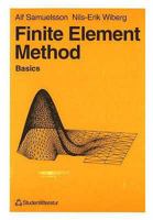 Finite Element Method: Basics 9144009275 Book Cover