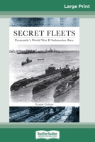 Secret Fleets 0369317165 Book Cover