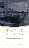Travel Writing 1138178349 Book Cover