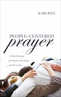 People-Centered Prayer 161862833X Book Cover