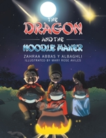 The Dragon and the Noodle Maker 1543768369 Book Cover