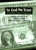 In G-d We Trust: A Handbook of Values for Americans 1881400816 Book Cover