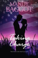 Taking Charge 1938404025 Book Cover