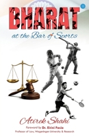Bharat at the Bar of Sports 9378251781 Book Cover