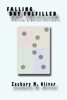 Falling but Fulfilled: Reflections on Multiple Intelligences 0984555277 Book Cover
