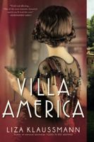 Villa America 0316211354 Book Cover