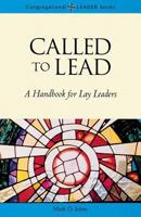 Called to Lead 0806644125 Book Cover