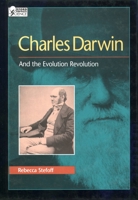 Charles Darwin: And the Evolution Revolution (Oxford Portraits in Science) 0195089960 Book Cover