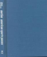 Motion: American Sports Poems 0877457557 Book Cover