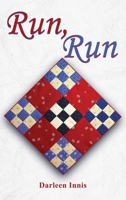 Run Run B0FKQMTZPS Book Cover