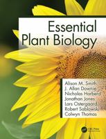 Essential Plant Biology 1041081731 Book Cover