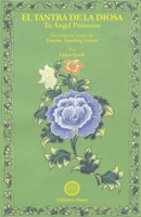 El tantra de la diosa: tu ángel protector (Spanish Edition) 8495094401 Book Cover