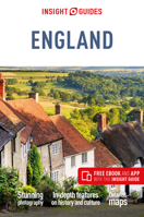 Insight Guides England 1789191777 Book Cover