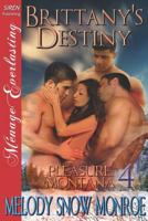 Brittany's Destiny 1622410718 Book Cover