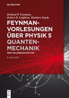 Quantenmechanik 3110367734 Book Cover