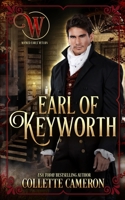 Earl of Keyworth 1954307950 Book Cover