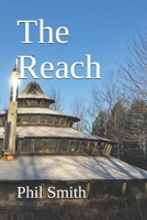 The Reach B084DGWLGM Book Cover