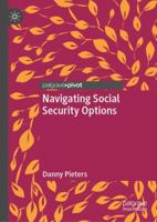 Navigating Social Security Options 303005991X Book Cover