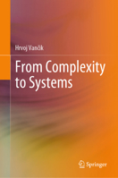 From Complexity to Systems 303156135X Book Cover