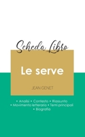 Scheda libro Le serve di Jean Genet (analisi letteraria di riferimento e riassunto completo) (Italian Edition) 2759317579 Book Cover