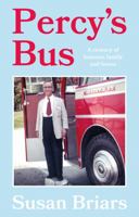 Percy's Bus 1914471458 Book Cover