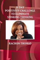 21 Day PCTEST 1105968448 Book Cover