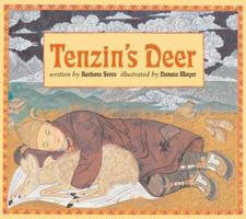 Tenzin's Deer 1905236573 Book Cover