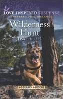 Wilderness Hunt 1335587446 Book Cover