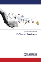 E-Global Business 6209083668 Book Cover