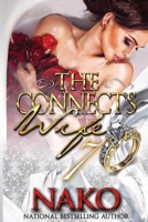 The Connect's Wife 7 1981219048 Book Cover