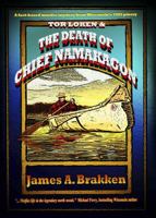 The Death of Chief Namakagon 0997624973 Book Cover