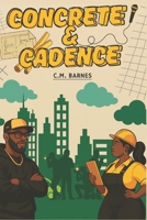 Concrete & Cadence B0FT29SYWV Book Cover
