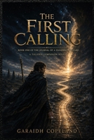 The First Calling (The Journal of a Wandering Wizard) B0HFQ38QG4 Book Cover