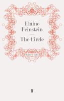 The Circle 0571246591 Book Cover