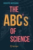 The ABC’s of Science 3030551687 Book Cover