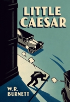 Little Caesar 1667670638 Book Cover