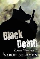 Black Death 1500128406 Book Cover