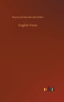 English Verse 1508775834 Book Cover