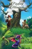 Finding Alineade 1968428100 Book Cover