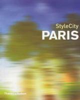 StyleCity Paris (StyleCity) 0500210063 Book Cover