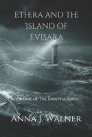 Ethera and the Island of Evisara B08F719KNF Book Cover