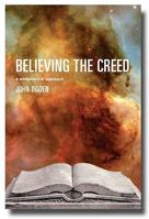 Believing the Creed: A Metaphorical Approach 0716206579 Book Cover