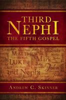 Third Nephi: The Fifth Gospel 159955979X Book Cover