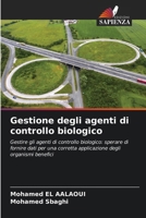 Gestione degli agenti di controllo biologico 6206973093 Book Cover